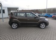 KIA Soul Hatchback 1,6 l 94 kw
