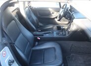 BMW Z3 Ostatní 1,9 l 87 kw