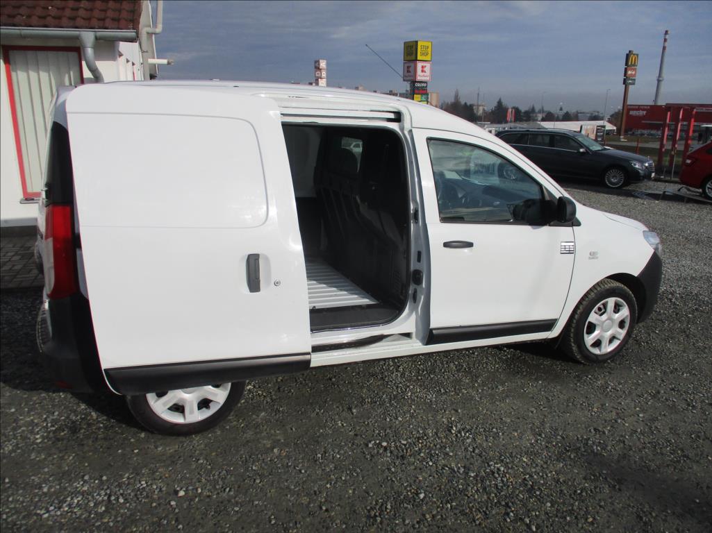 Dacia Dokker