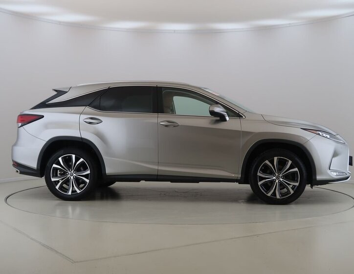 Lexus RX 300 SUV 2,0 l 175 kw
