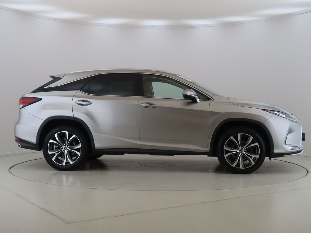 Lexus RX 300 SUV 2,0 l 175 kw