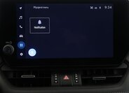 Toyota RAV4 Kombi 2,5 l 131 kw