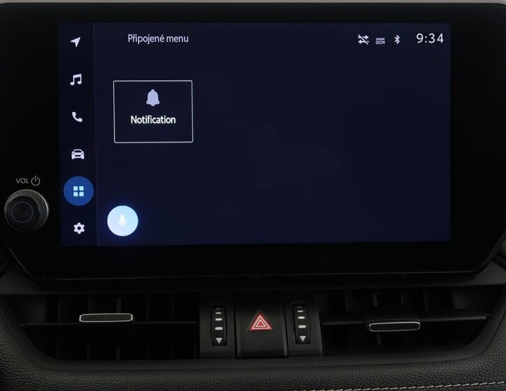 Toyota RAV4 Kombi 2,5 l 131 kw