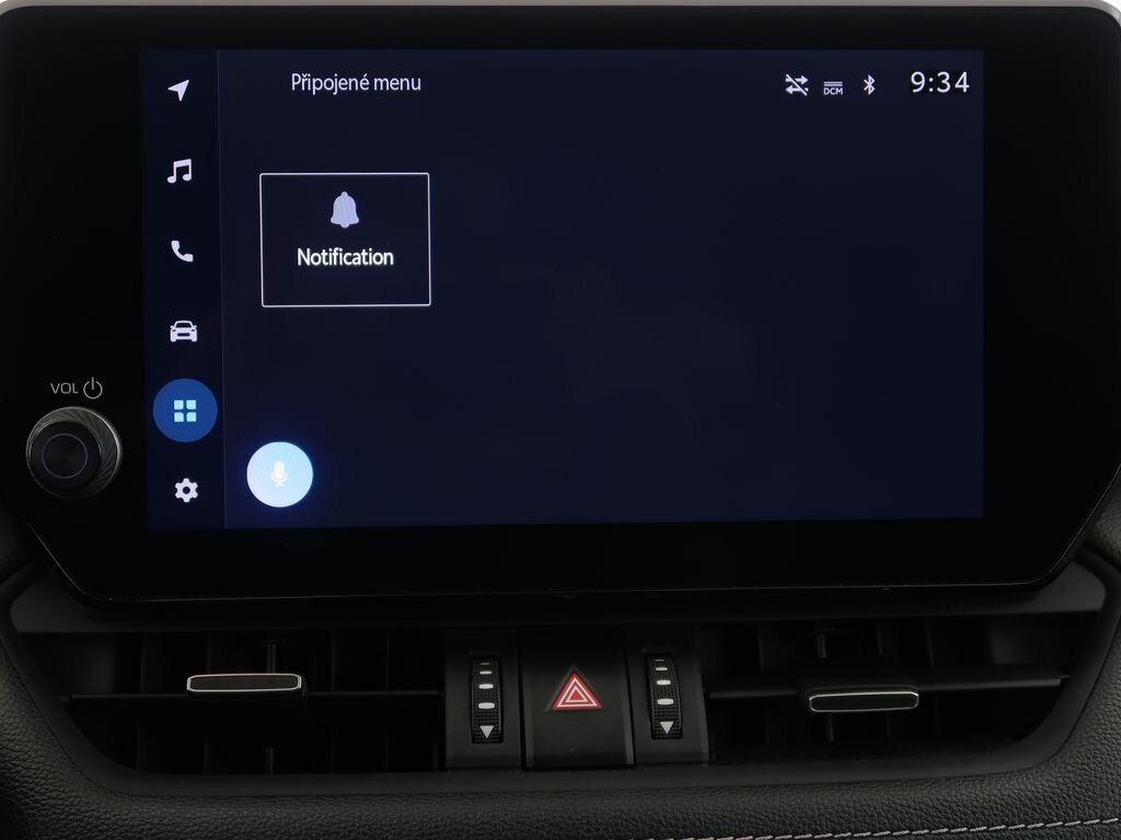 Toyota RAV4 Kombi 2,5 l 131 kw