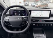 KIA Stonic SUV / Terénní 998,0 73 kw
