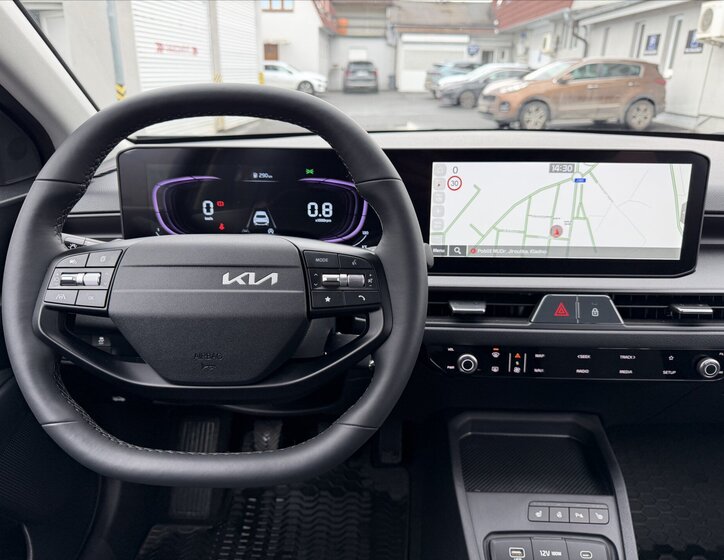 KIA Stonic SUV / Terénní 998,0 73 kw