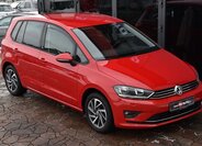 Volkswagen Golf Sportsvan MPV 1,2 l 81 kw
