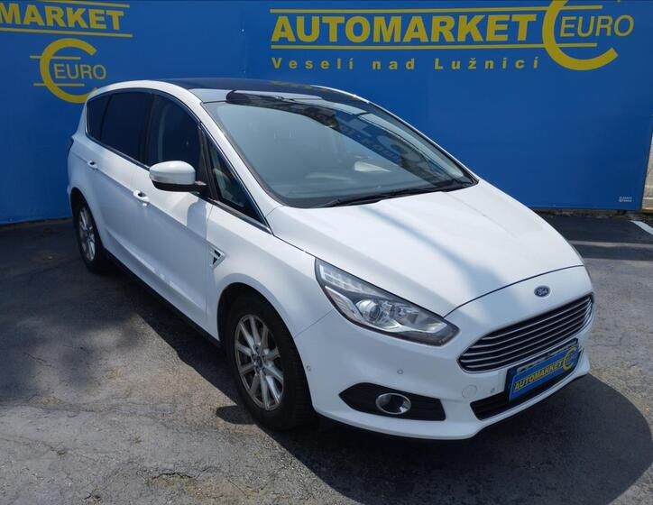 Ford S-MAX 3