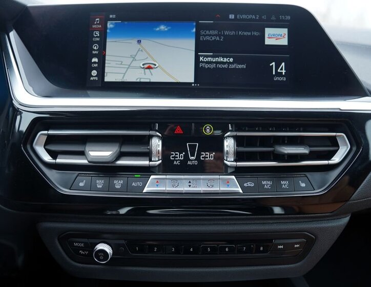 BMW Z4 Kabriolet 3,0 l 250 kw