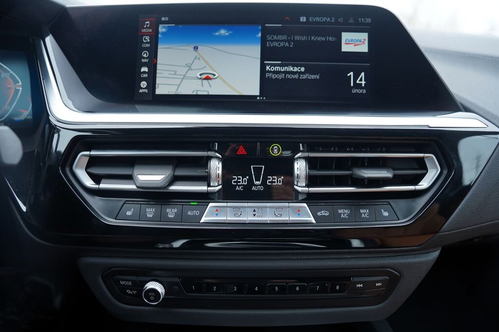 BMW Z4 Kabriolet 3,0 l 250 kw