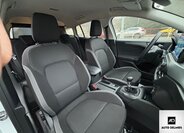 Ford Focus Kombi 1,5 l 88 kw