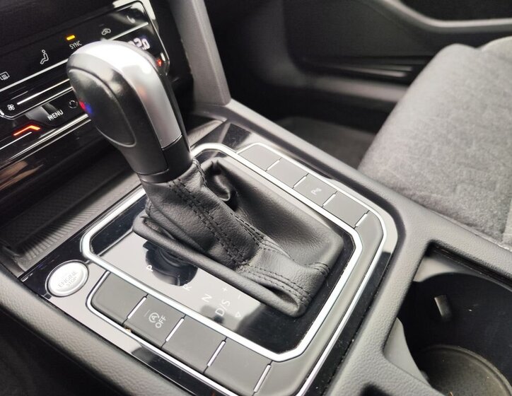 Volkswagen Passat 23