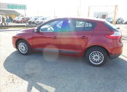 Renault Mégane Hatchback 1,6 l 74 kw