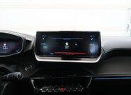 Peugeot 2008 SUV 1,2 l 96 kw