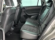 Škoda Kodiaq SUV / Terénní 2,0 l 140 kw