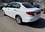 Fiat Tipo Sedan / Limuzína 1,4 l 70 kw