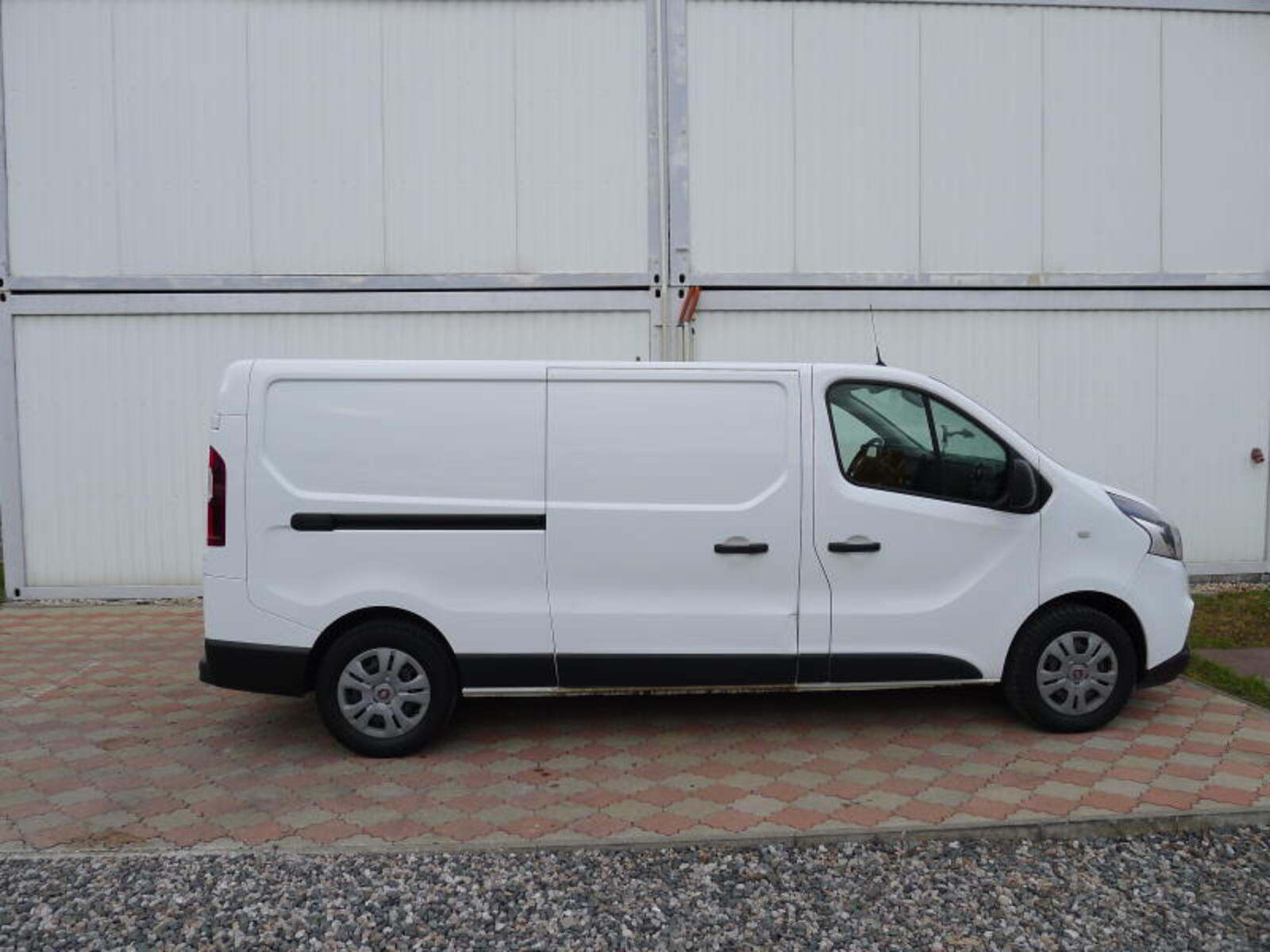 Fiat Talento 3