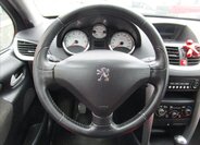 Peugeot 207 Kombi 1,4 l 54 kw