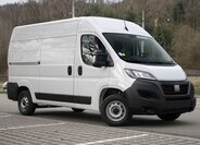 Fiat Ducato VAN / Minibus 2,6 l 88 kw