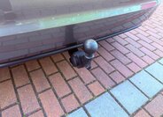 Volkswagen Golf Sportsvan Kombi 1,4 l 92 kw