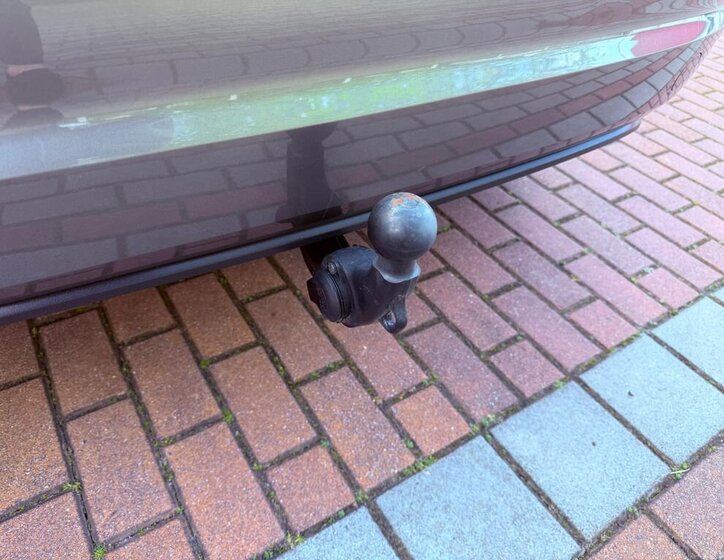 Volkswagen Golf Sportsvan Kombi 1,4 l 92 kw