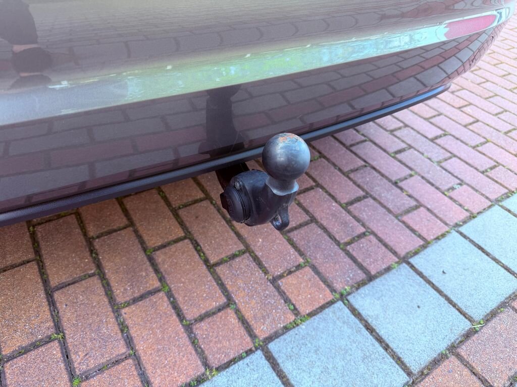 Volkswagen Golf Sportsvan Kombi 1,4 l 92 kw