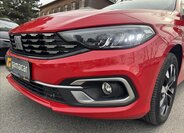 Fiat Tipo Kombi 1,6 l 96 kw
