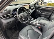 Toyota Highlander 14