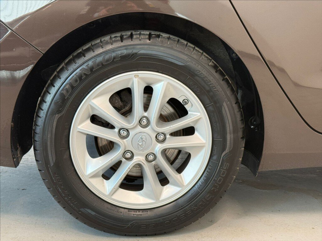 Hyundai i30 Kombi 1,6 l 88 kw