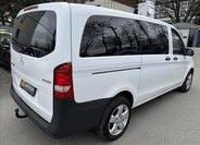 Mercedes-Benz Vito MPV 1,6 l 84 kw