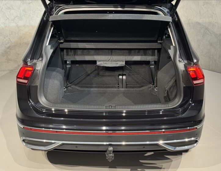 Volkswagen Tiguan 13