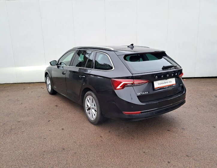 Škoda Octavia 27