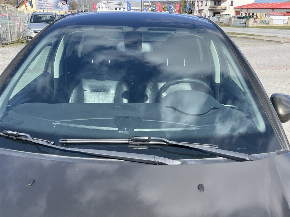 Citroën C3 Hatchback 1,6 l 68 kw