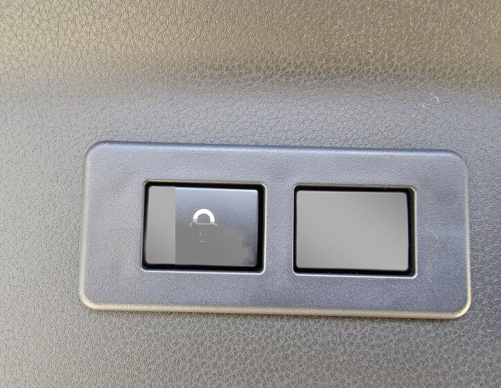 Subaru Forester SUV 2,0 l 113 kw