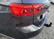 Volkswagen Passat Kombi 2,0 l 90 kw