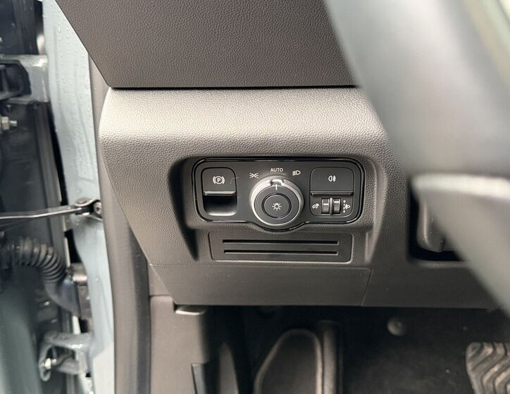 Mercedes-Benz Citan Skříň 1,5 l 85 kw