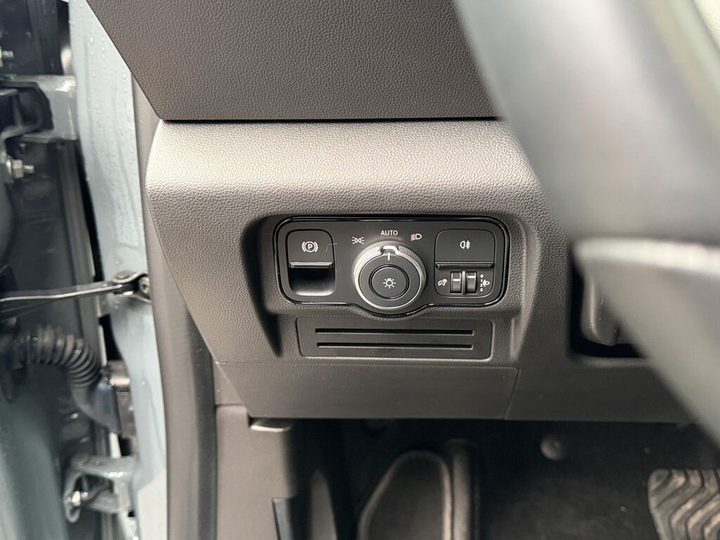 Mercedes-Benz Citan Skříň 1,5 l 85 kw