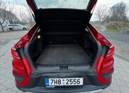 Renault Arkana SUV / Terénní 1,3 l 103 kw