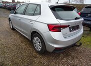 Škoda Fabia Hatchback 999,0 70 kw