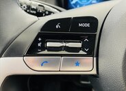 Hyundai Tucson SUV / Terénní 1,6 l 110 kw