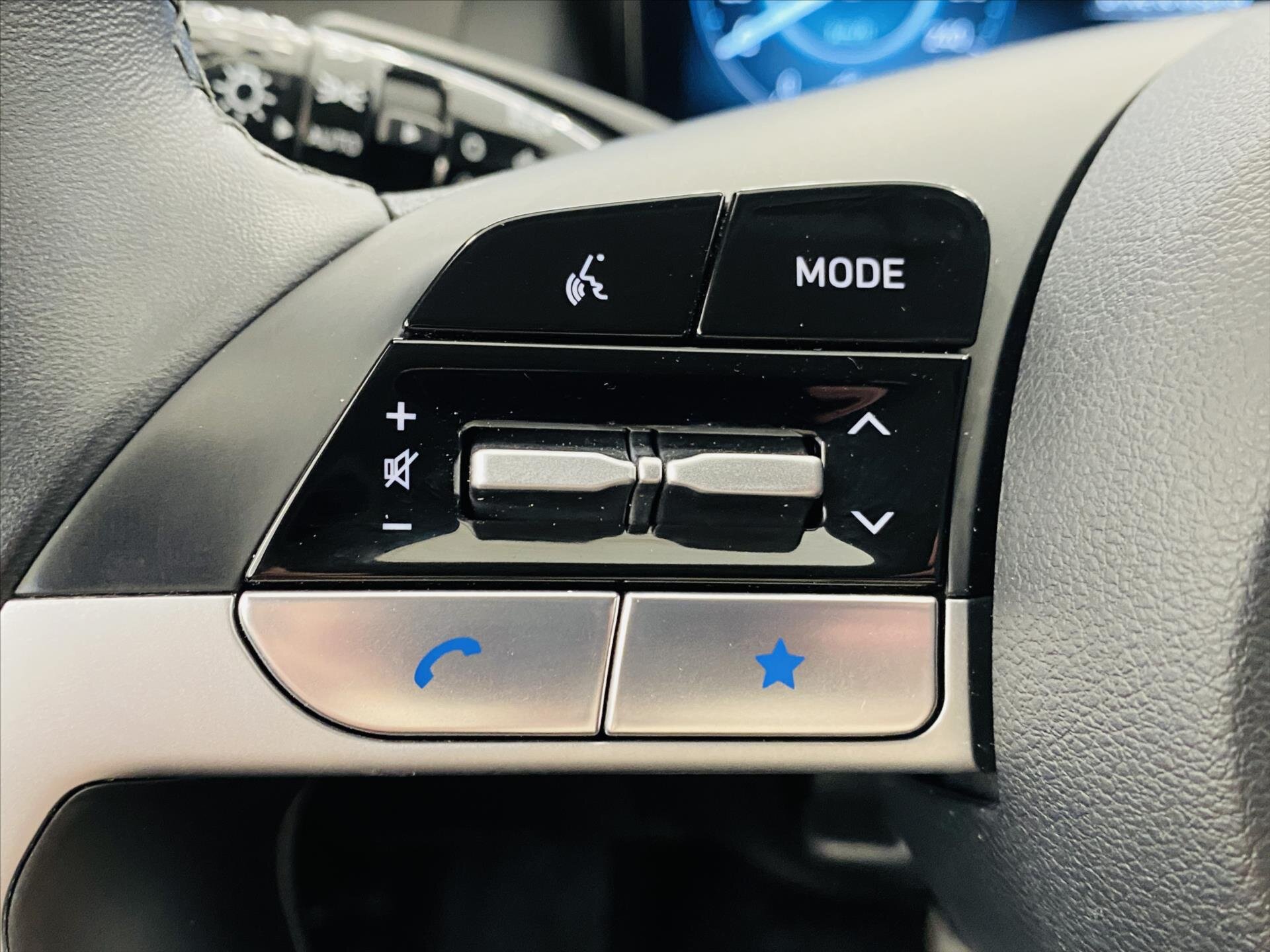 Hyundai Tucson SUV / Terénní 1,6 l 110 kw