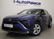 Citroën C5 X Liftback 1,2 l 96 kw