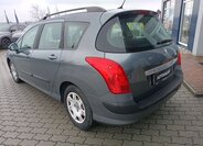 Peugeot 308 Kombi 1,6 l 80 kw