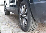 Škoda Karoq SUV / Terénní 2,0 l 85 kw