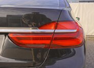 BMW Řada 7 9