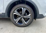 MG ZS Hatchback 1,5 l 78 kw