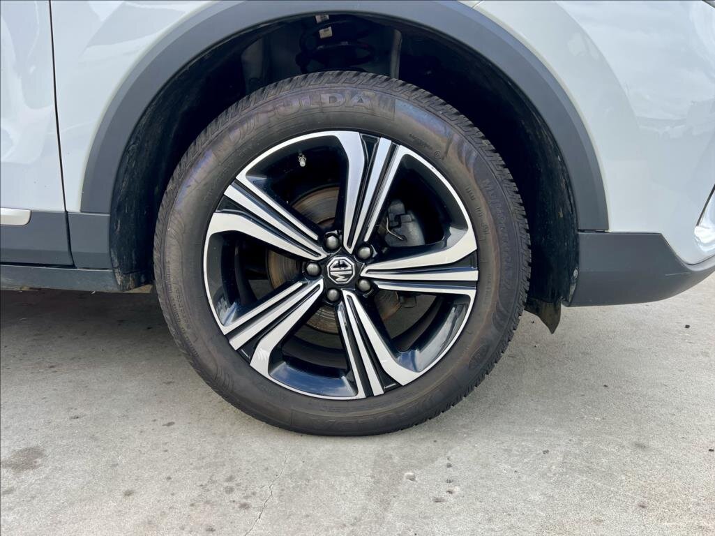 MG ZS Hatchback 1,5 l 78 kw