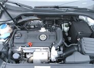 Volkswagen Golf 16
