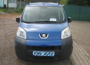 Peugeot Bipper 1
