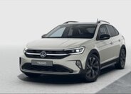 Volkswagen Taigo 1